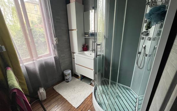 Maison à vendre    4 pièces •  Laon