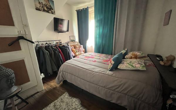 Maison à vendre    4 pièces •  Laon