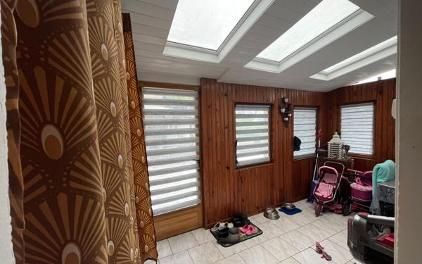 Maison à vendre    4 pièces •  Laon