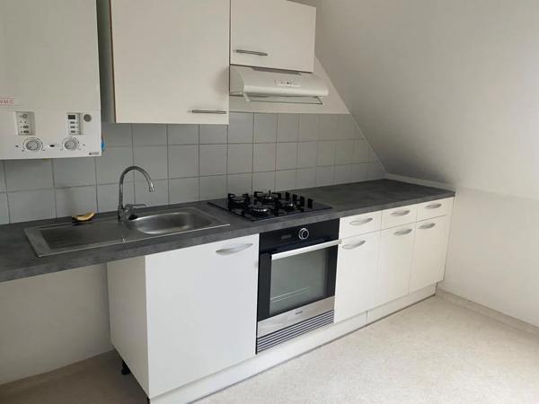 Appartement à louer à Rodez (12000)