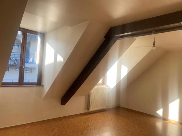 Appartement à louer à Rodez (12000)
