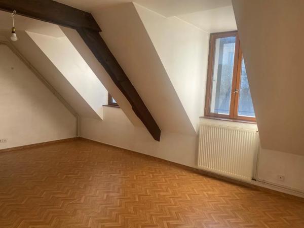 Appartement à louer à Rodez (12000)