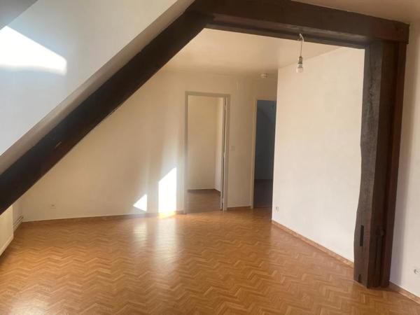 Appartement à louer à Rodez (12000)