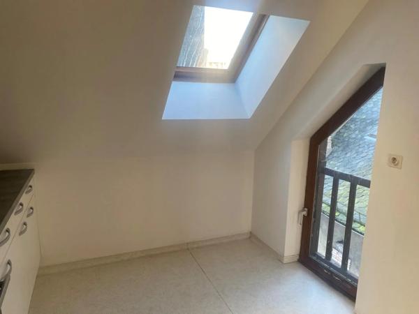 Appartement à louer à Rodez (12000)