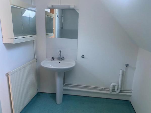 Appartement à louer à Rodez (12000)