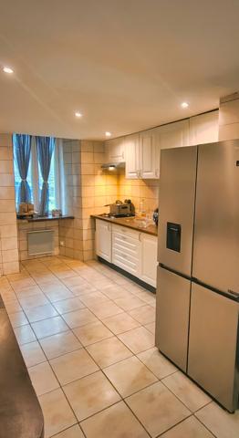 Vocance (07690) Maison de Village 750 m² + Jardin 1100 m²avec Appartement 100 m² Loué