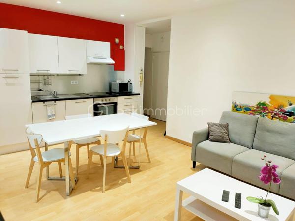 Immeuble mixte de 340 m²