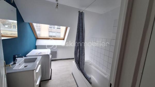 Immeuble mixte de 340 m²