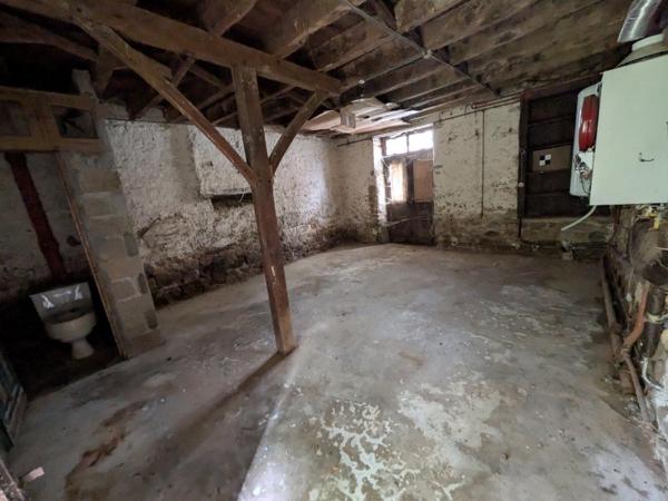 Vente / Maison