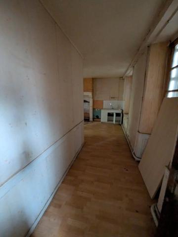 Vente / Maison