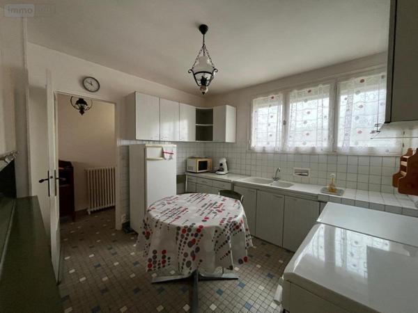 Maison à vendre à Villemandeur dans le Loiret (45700), ref : 45051-472