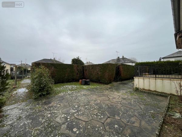 Maison à vendre à Villemandeur dans le Loiret (45700), ref : 45051-472