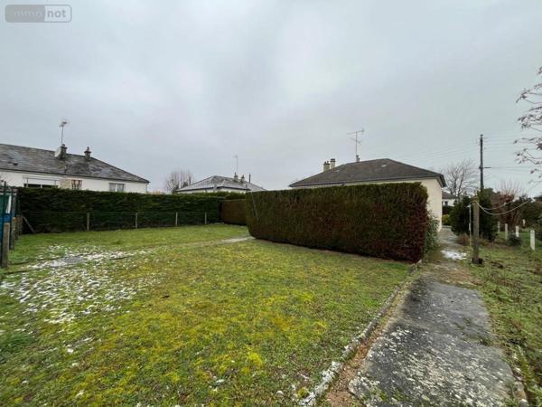 Maison à vendre à Villemandeur dans le Loiret (45700), ref : 45051-472