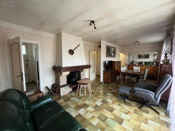 Maison à vendre à Villemandeur dans le Loiret (45700), ref : 45051-472