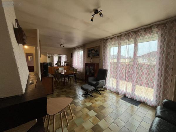 Maison à vendre à Villemandeur dans le Loiret (45700), ref : 45051-472