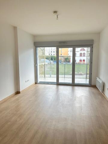 "APPARTEMENT LE MANS 2 PIECES 45M2"
