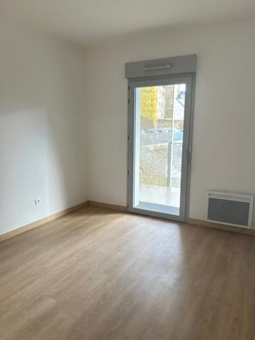 "APPARTEMENT LE MANS 2 PIECES 45M2"