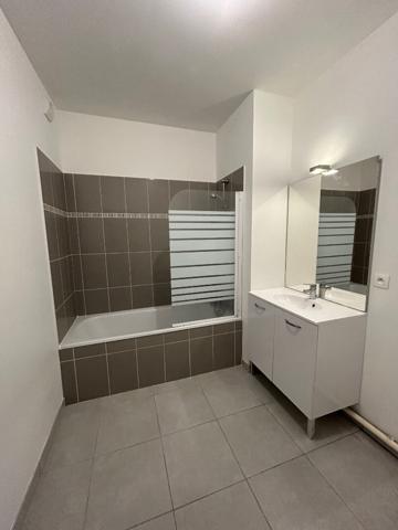 "APPARTEMENT LE MANS 2 PIECES 45M2"