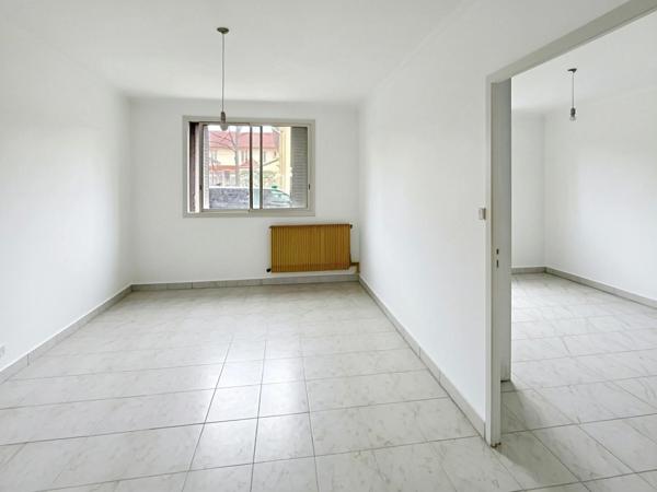 Appartement à vendre 4 pièces LYON 7EME ARRONDISSEMENT (69) Prix 237000€