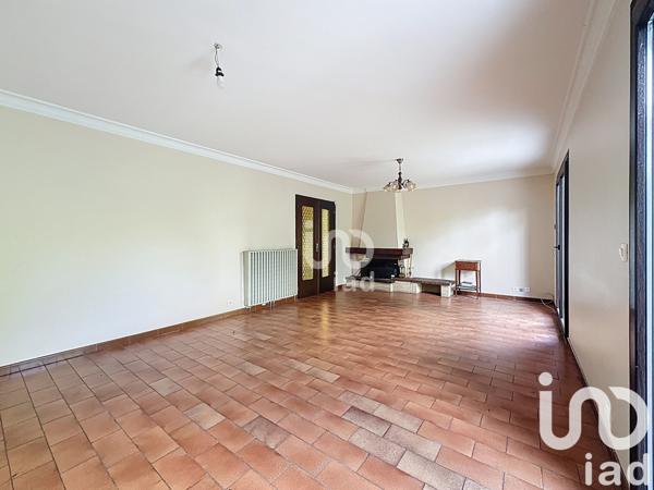 Maison à vendre 5 pièces 131 m² Bondy