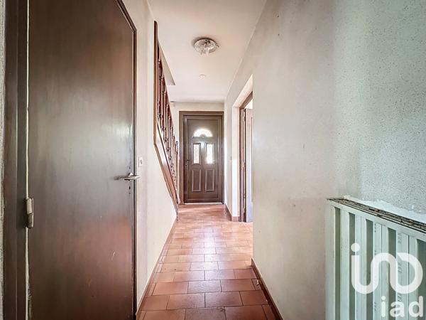 Maison à vendre 5 pièces 131 m² Bondy