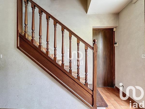 Maison à vendre 5 pièces 131 m² Bondy