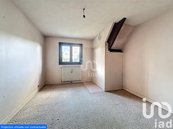 Maison à vendre 5 pièces 131 m² Bondy