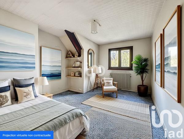 Maison à vendre 5 pièces 131 m² Bondy