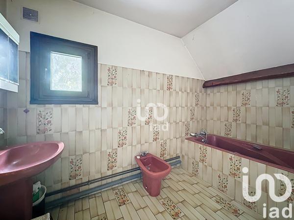 Maison à vendre 5 pièces 131 m² Bondy