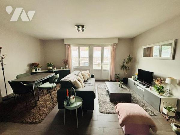 NOUVEAUTE - Seulement chez Trente-Cinq Notaires ! RENNES - Rue de Fougères. 

Venez découvrir...