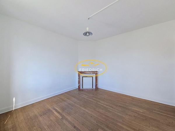 APPARTEMENT F2 - A CONFORTER Ligny-en-barrois