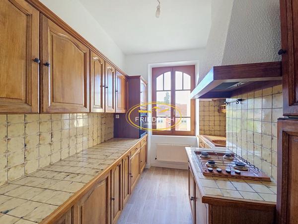 APPARTEMENT F2 - A CONFORTER Ligny-en-barrois