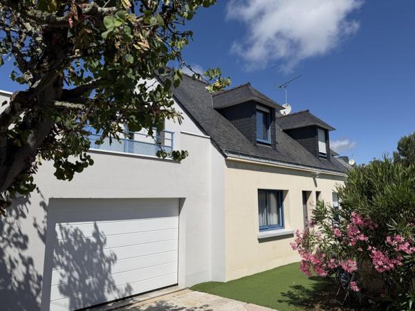 Vente / Pavillon à Le Pouliguen (44510)
