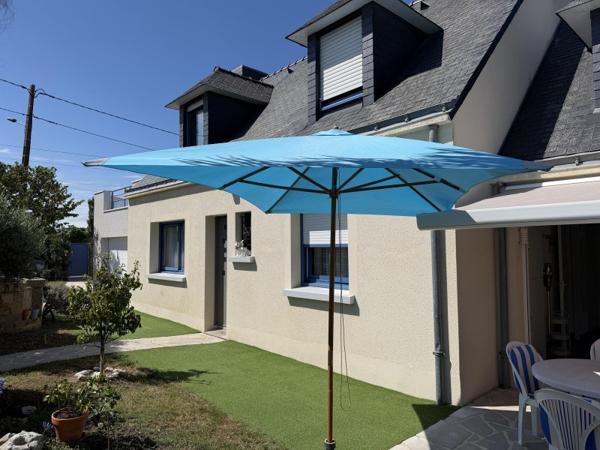 Vente / Pavillon à Le Pouliguen (44510)