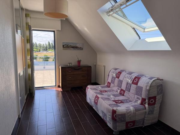 Vente / Pavillon à Le Pouliguen (44510)