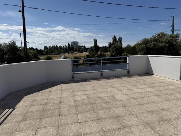 Vente / Pavillon à Le Pouliguen (44510)