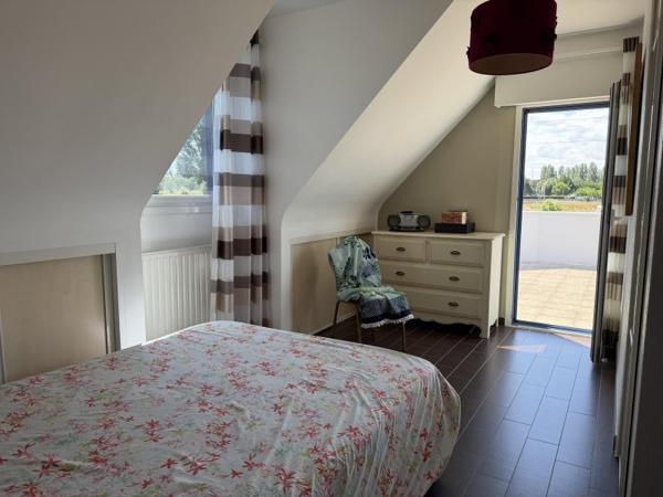 Vente / Pavillon à Le Pouliguen (44510)