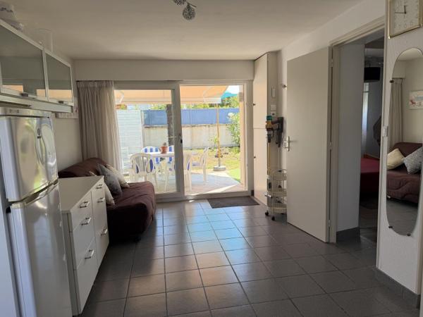 Vente / Pavillon à Le Pouliguen (44510)
