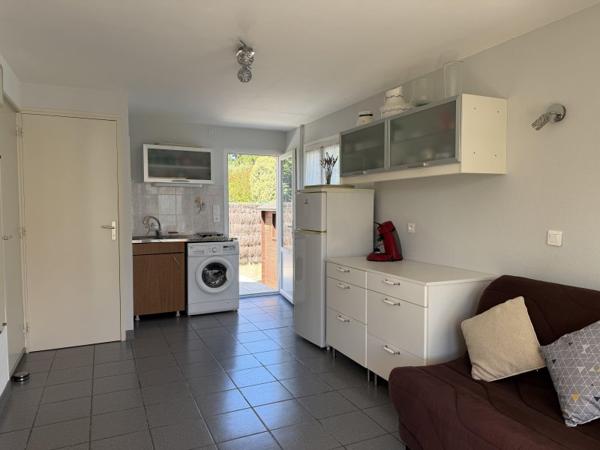 Vente / Pavillon à Le Pouliguen (44510)