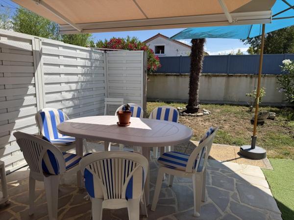 Vente / Pavillon à Le Pouliguen (44510)