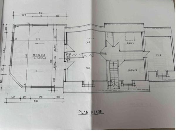 Vente / Pavillon à Le Pouliguen (44510)
