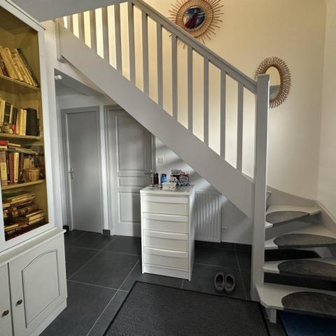 Vente / Pavillon à Le Pouliguen (44510)
