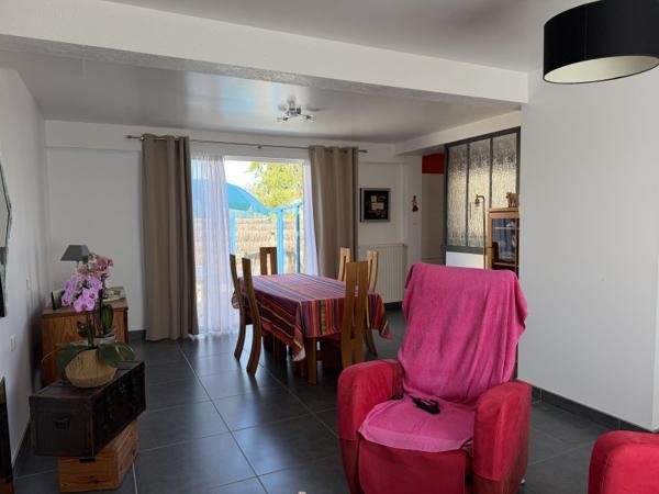 Vente / Pavillon à Le Pouliguen (44510)