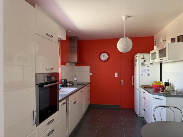 Vente / Pavillon à Le Pouliguen (44510)