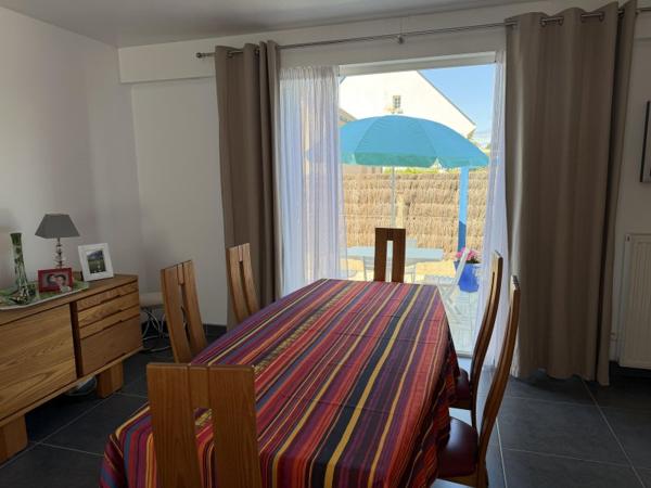 Vente / Pavillon à Le Pouliguen (44510)