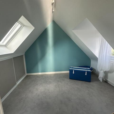 Vente / Pavillon à Le Pouliguen (44510)