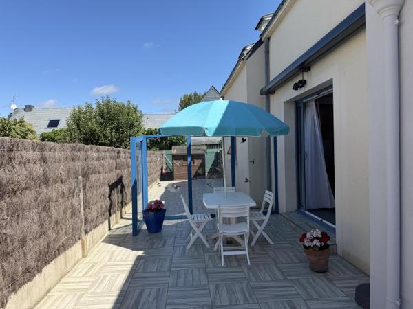 Vente / Pavillon à Le Pouliguen (44510)
