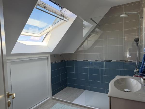 Vente / Pavillon à Le Pouliguen (44510)