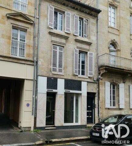 Murs commerciaux  à vendre 34 m² Libourne