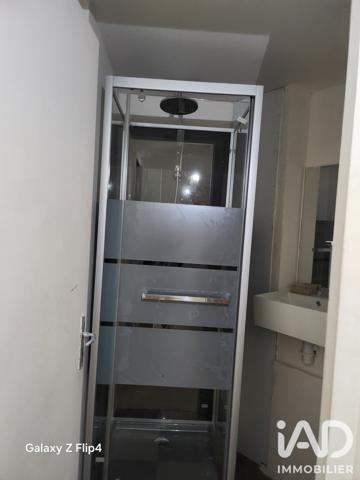 Murs commerciaux  à vendre 34 m² Libourne